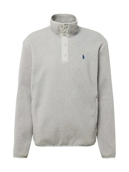 Свитер Polo Ralph Lauren, серый