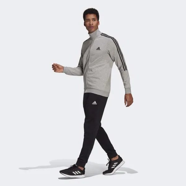 Спортивный костюм AEROREADY Essentials 3-Stripes adidas Sport Inspired