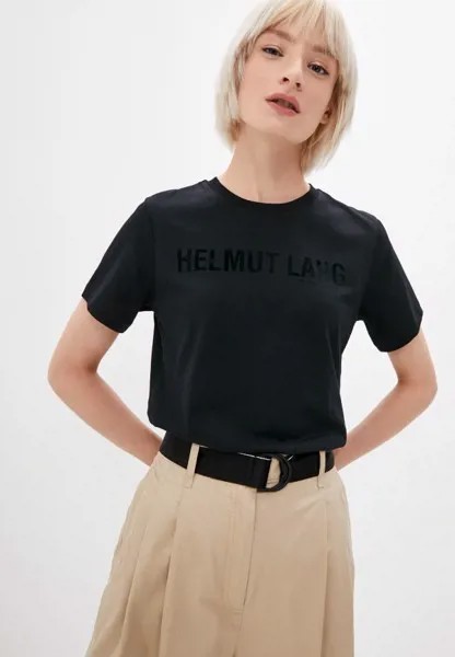 Футболка Helmut Lang