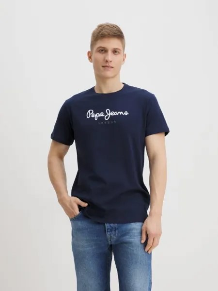 Футболки и майки Pepe Jeans