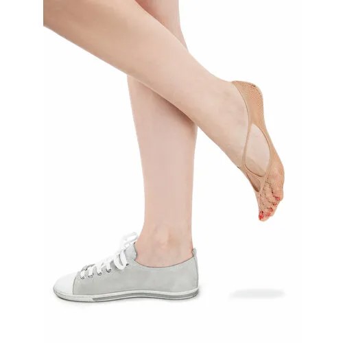 Подследники Mademoiselle, 20 den, размер 36-40, телесный