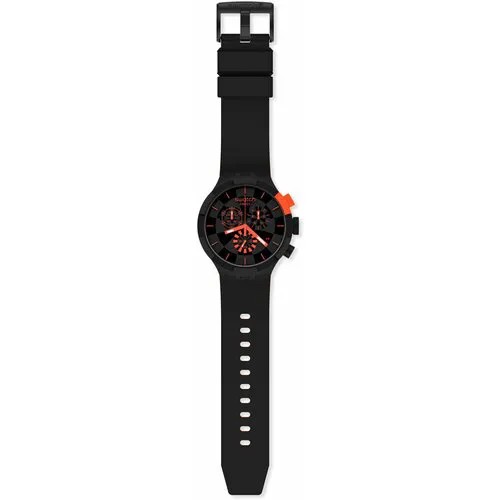 Наручные часы swatch Наручные часы SWATCH CHECKPOINT RED