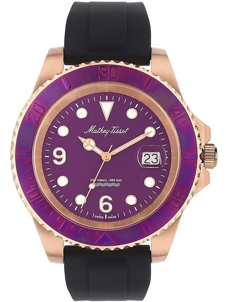 Наручные часы мужские MATHEY-TISSOT H909PVI