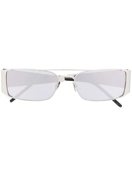 Saint Laurent Eyewear солнцезащитные очки SL366 Lenny