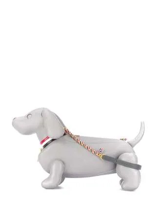 Thom Browne мини-сумка на плечо Hector