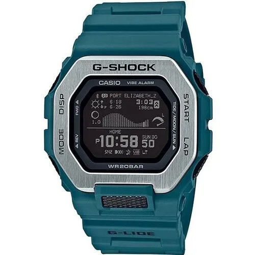 Наручные часы CASIO