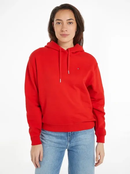 Толстовка Tommy Hilfiger с капюшоном 