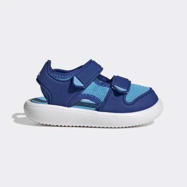 Сандалии Comfort adidas Performance