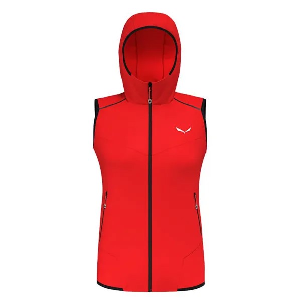 Жилет Salewa Pedroc DST Light Vest, оранжевый