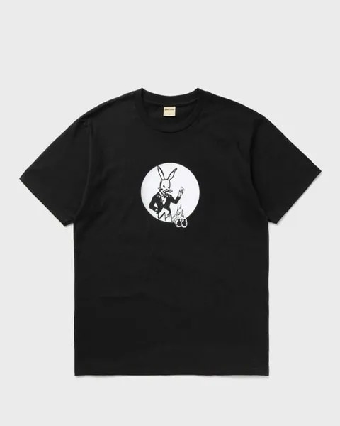 Футболка Fucking Awesome The Comedian Short Sleeve T-Shirt, черный