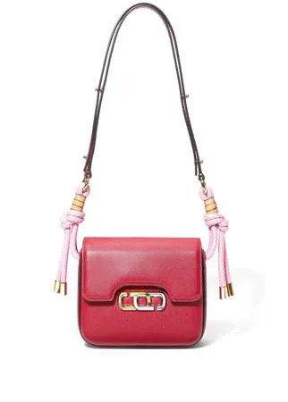 Marc Jacobs мини-сумка на плечо The J Link