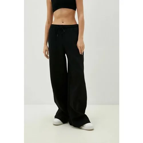 Брюки спортивные Baon B2924048, размер 50, black