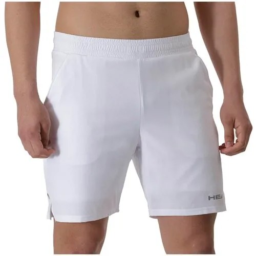 Шорты Head PERF Shorts M Унисекс 811351-WH L