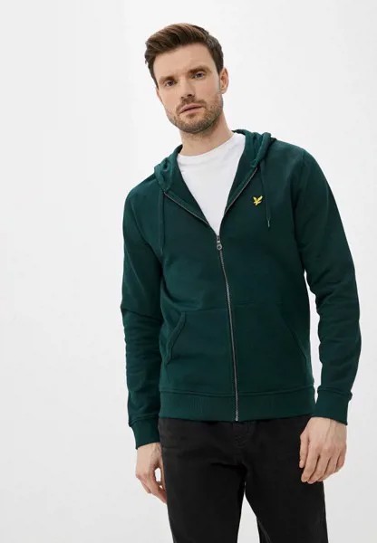 Толстовка Lyle & Scott