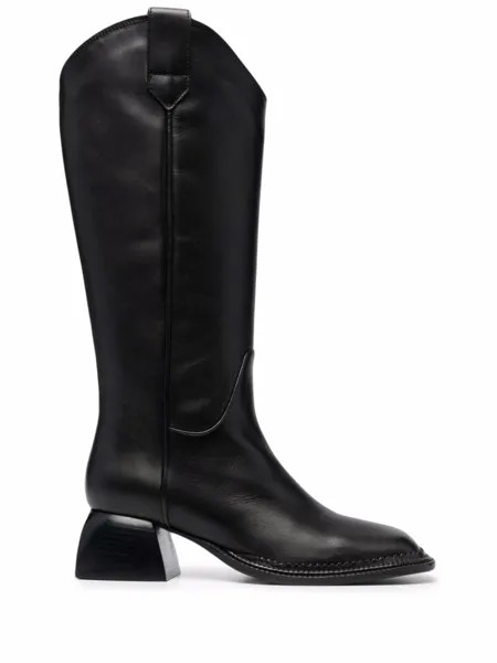 Nodaleto сапоги Bulla Jane, черный