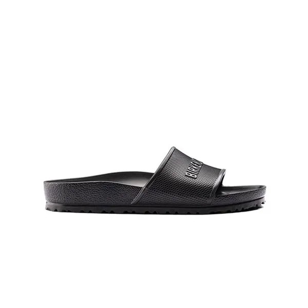 Шлепанцы Birkenstock Barbados Eva, черный