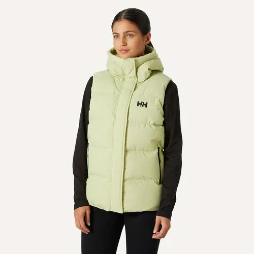 Жилет Helly Hansen, размер S, зеленый