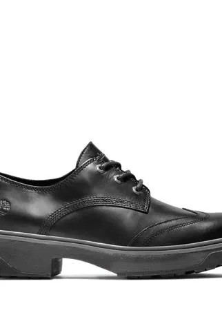 Nolita Sky Brogue Oxford