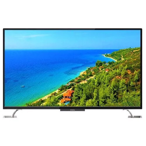Телевизор Polar P55u51t2csm, 55