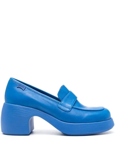 Camper лоферы Thelma 70, синий