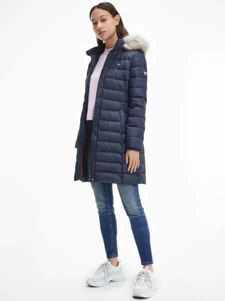 Пуховик Tommy Jeans 