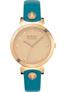 Fashion наручные  женские часы Versus VSPEO0319. Коллекция Marion