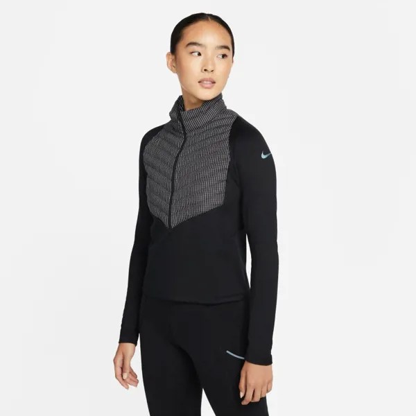 Женский лонгслив  Nike Therma-FIT Element