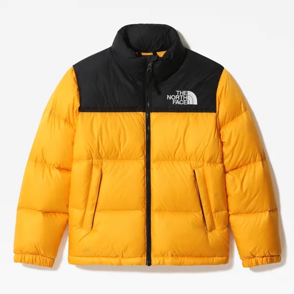 МОЛОДЕЖНЫЙ ПУХОВИК 1996 RETRO NUPTSE