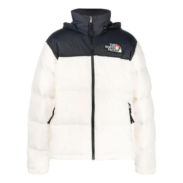 Пуховик THE NORTH FACE FW22 1996 Retro Nuptse Pride Jacket 700
