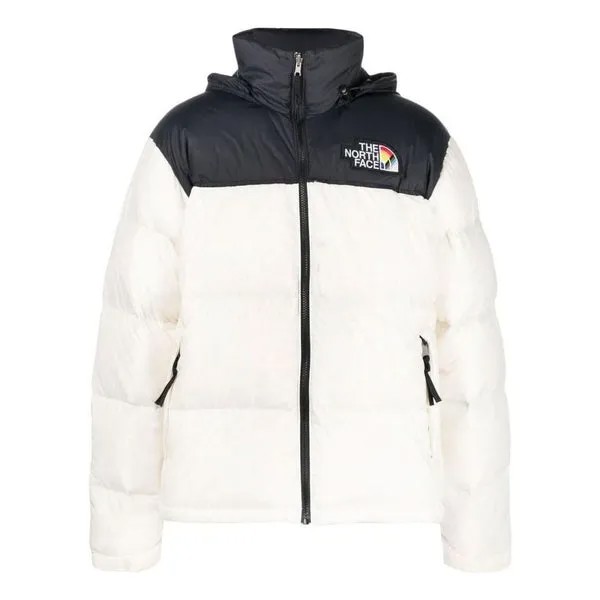 Пуховик THE NORTH FACE FW22 1996 Retro Nuptse Pride Jacket 700