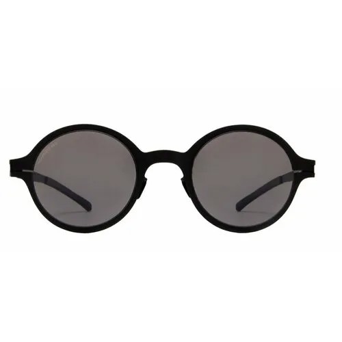 Солнцезащитные очки MYKITA, черный