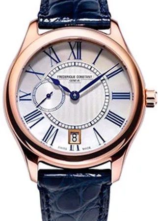 Швейцарские наручные  женские часы Frederique Constant FC-318MPWN3B4. Коллекция Ladies Automatic