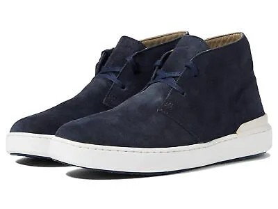 Мужские кроссовки и спортивная обувь Clarks CourtLite DBT