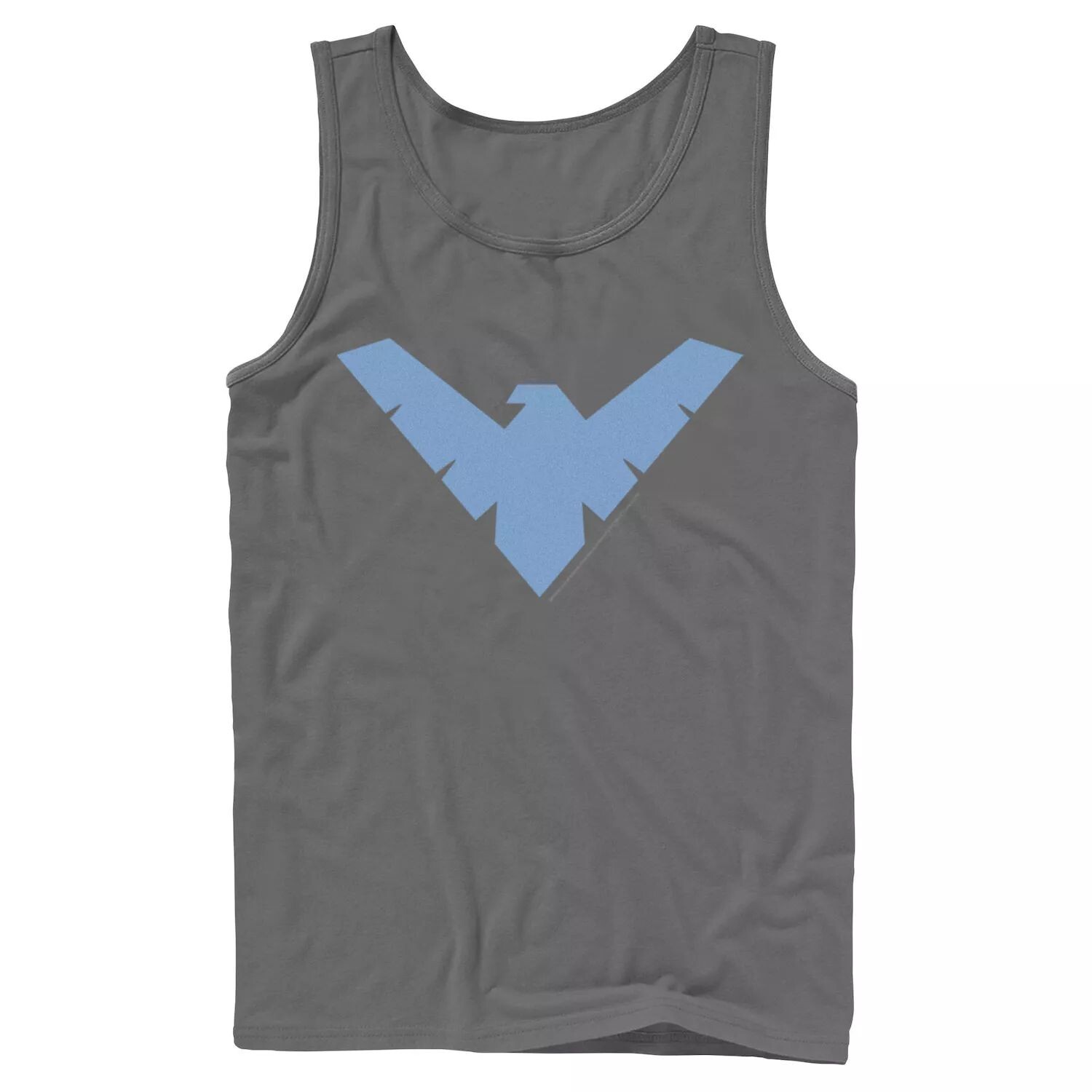 Мужская майка с логотипом DC Comics Nightwing Classic
