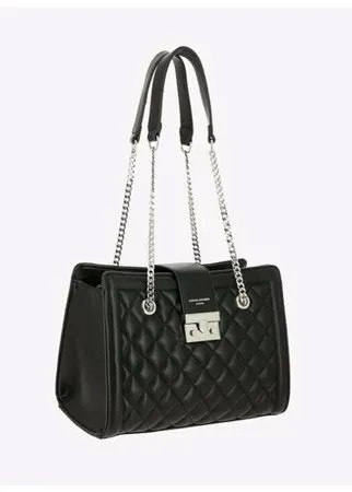 Сумка женская David Jones, GN(1) 21113 black