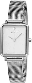 Fashion наручные  женские часы Obaku S748LXCIMC. Коллекция STRAND