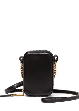 Marc Jacobs мини-сумка The Vanity