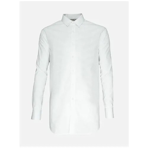 Рубашка Imperator, размер 46/S, белый