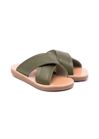Ancient Greek Sandals сандалии Little Thais Soft