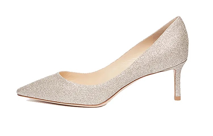 Jimmy Choo ROMY Женские туфли на высоком каблуке
