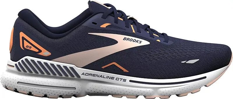 Женские кроссовки Brooks Adrenaline GTS 23