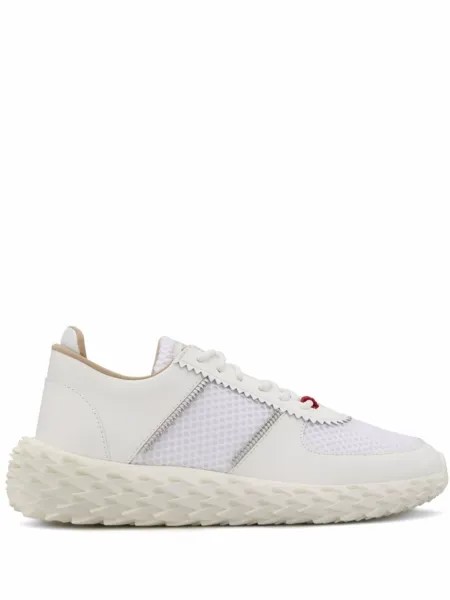 Кроссовки Giuseppe Zanotti Urchin 1RM00029003, белый