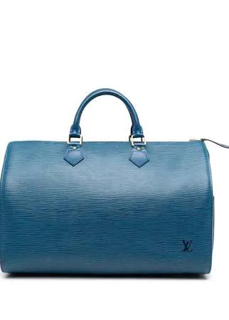 Louis Vuitton сумка Speedy 35 1994-го года