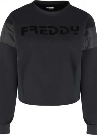 Свитшот женский Freddy, размер 40-42