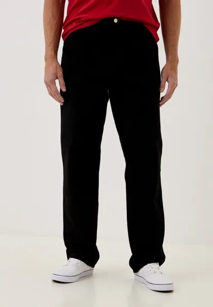 Джинсы Carhartt WIP