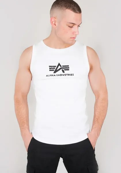 Майка Alpha Industries 