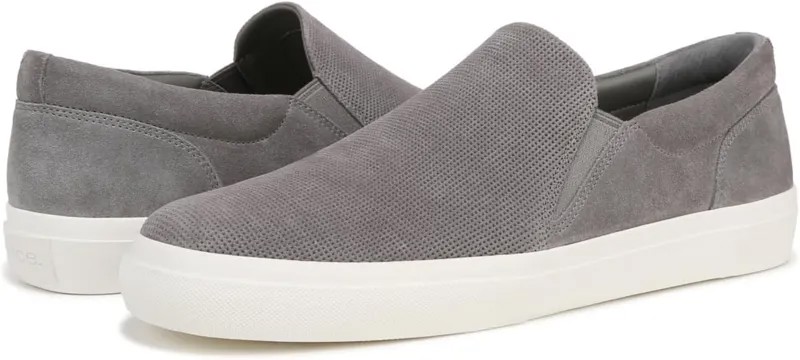 Кроссовки Vince Fletcher, цвет Smoke Grey