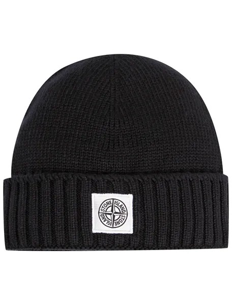 Шапка Stone Island