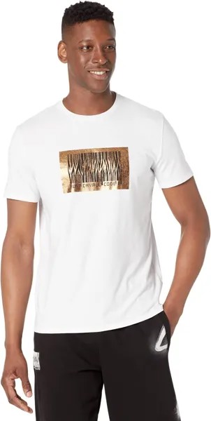Футболка Just Cavalli Queens T-Shirt with 