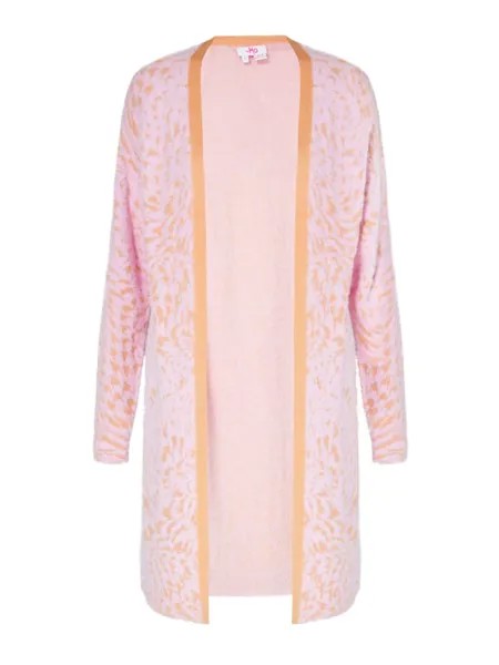 Спортивня куртка myMo, цвет pink orange